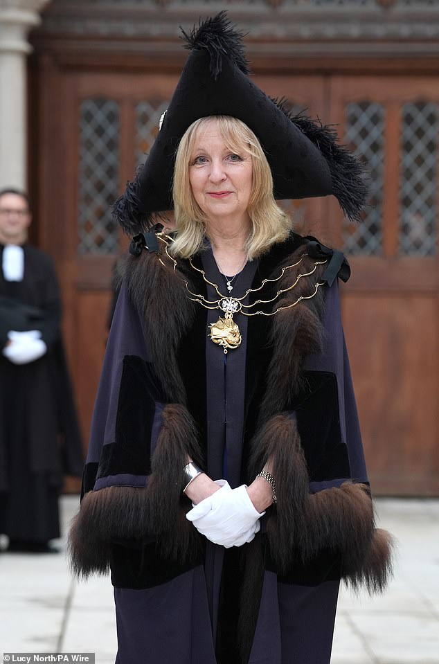 Dame Susan was born in Whitechapel and grew up in West Ham and Hornchurch, attending school locally before going on to a successful career in business and civic leadership