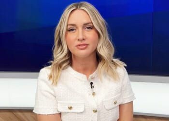 Much loved Sky Sports News presenter announces she's leaving channel in emotional post