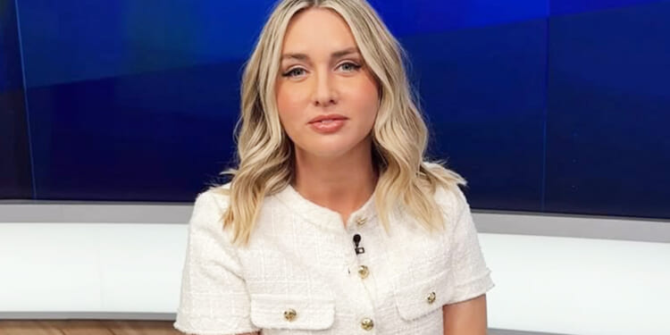 Much loved Sky Sports News presenter announces she's leaving channel in emotional post