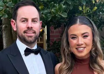 Alan Shearer's daughter gets engaged to rugby star boyfriend with sister Hollie hailing 'the bestest news ever'