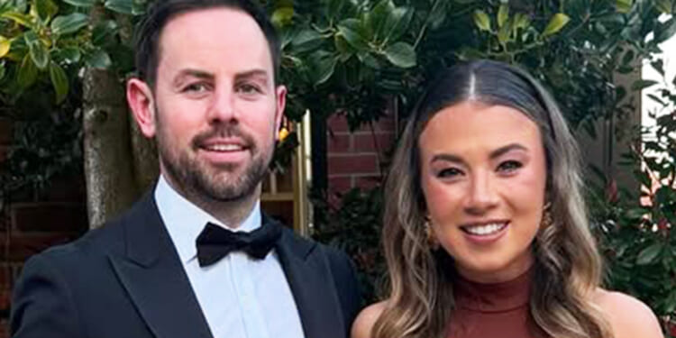 Alan Shearer's daughter gets engaged to rugby star boyfriend with sister Hollie hailing 'the bestest news ever'