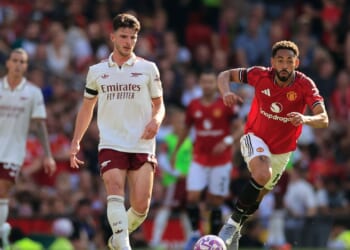 Ex-Premier League manager wants to ban players from passing BACKWARDS in bold basketball-style rule to shake up football