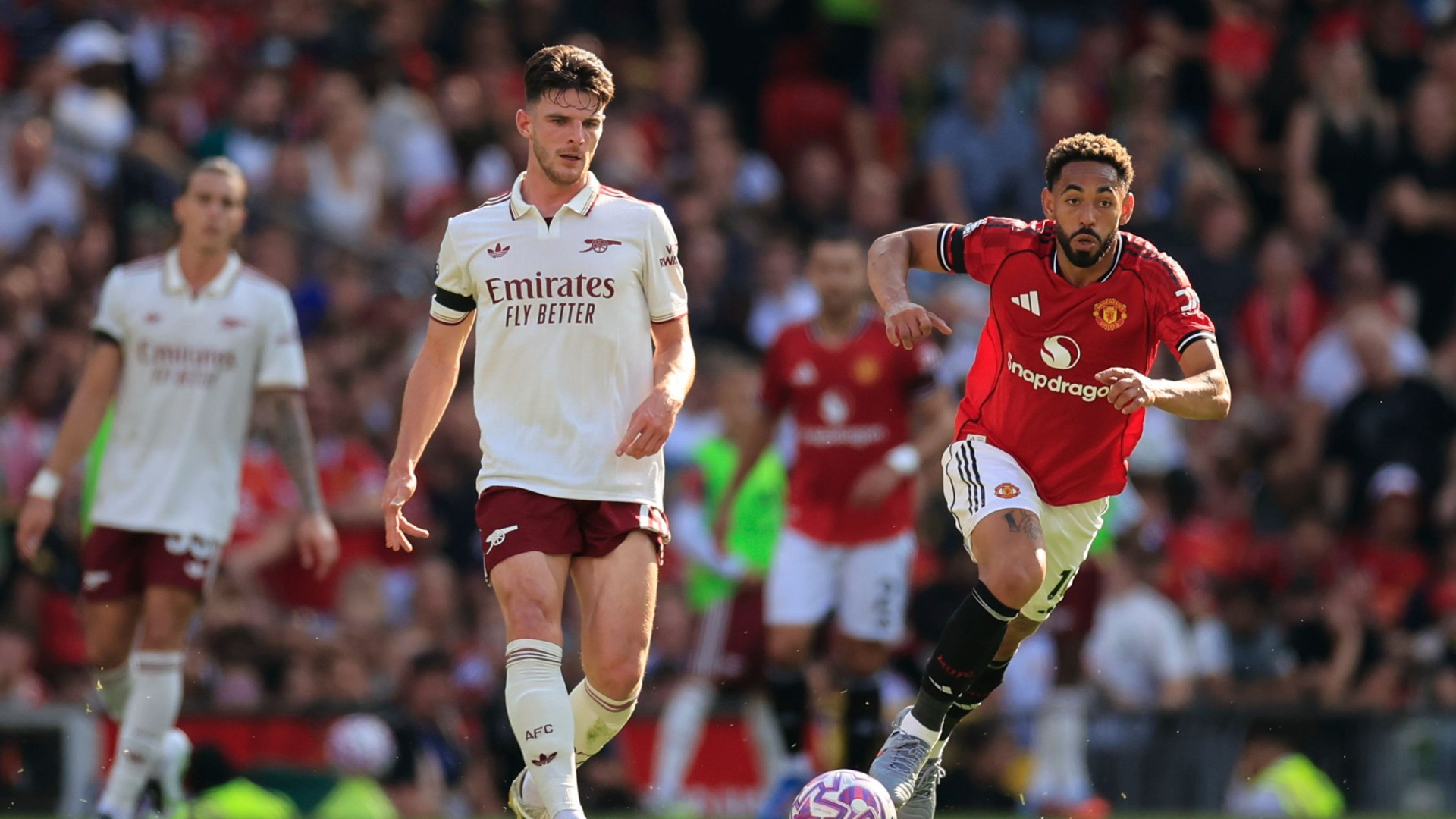 Ex-Premier League manager wants to ban players from passing BACKWARDS in bold basketball-style rule to shake up football