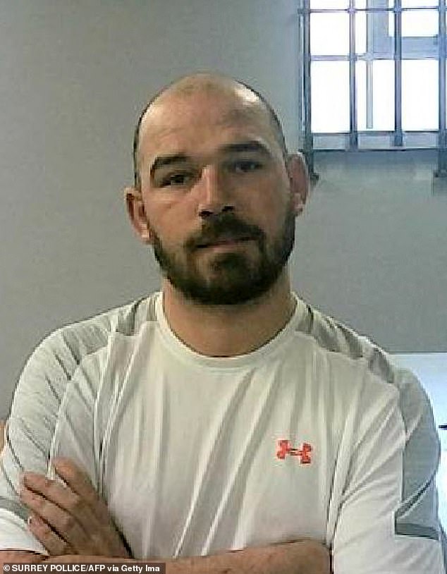 Fraudster William 'Billy' Smith handed himself in after another bungled release at one of Britain's most famous prisons
