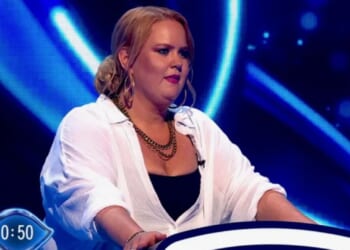 Celebrity Big Brother star stumbles over ‘easy’ landmark question on The Weakest Link
