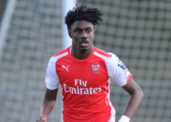 Ex-Arsenal wonderkid handed Champions League debut by Arsene Wenger now a businessman after injury baffled doctors