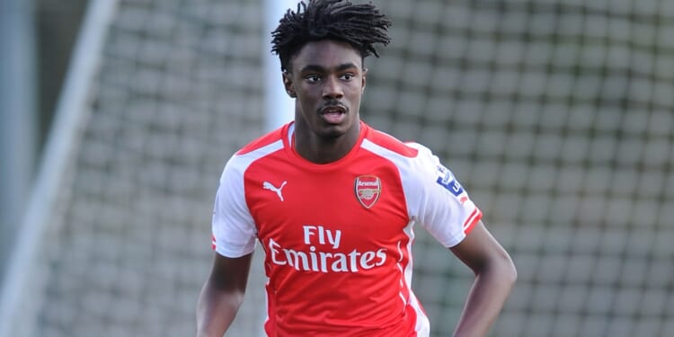 Ex-Arsenal wonderkid handed Champions League debut by Arsene Wenger now a businessman after injury baffled doctors