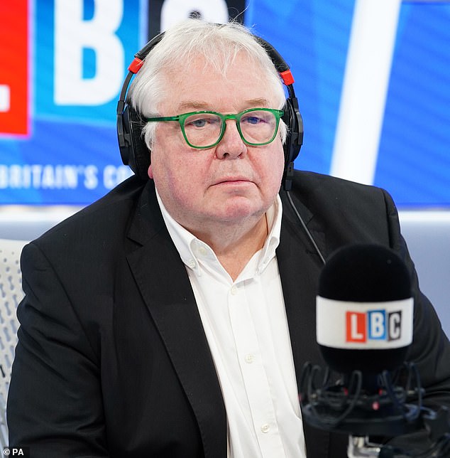 According to reports the radio station offered to match any fee Nick had been offered by I'm A Celeb in order to keep him on the UK airwaves