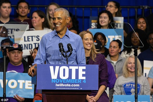 The ACA got its nickname when former President Barack Obama signed it into law in 2010. It's most well-known for allowing people who do not have access to healthcare to purchase ACA-compliant plans, as well as expanding who was eligible for Medicaid