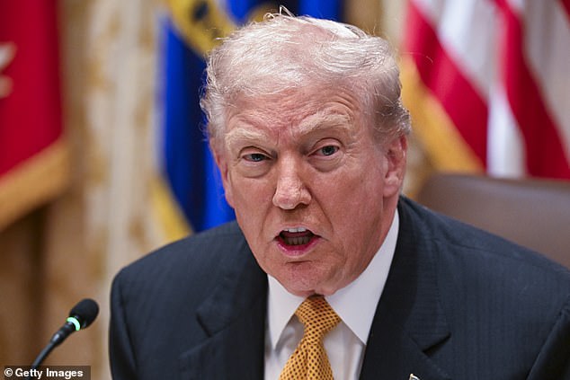 The US has reportedly been covertly testing the weapon for some time, with one of the central reasons behind its advancement being China's rapidly growing nuclear arms