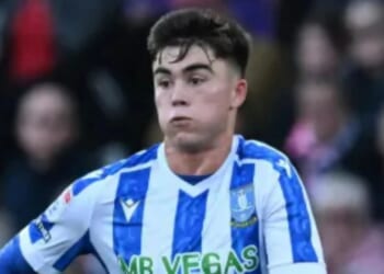 'Someone tell Dorgu his days are numbered'