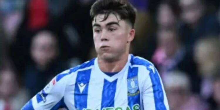 'Someone tell Dorgu his days are numbered'