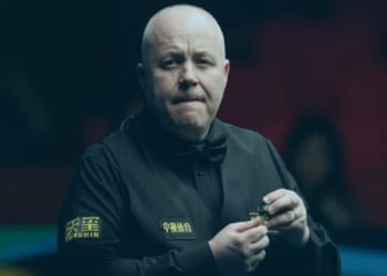 John Higgins targeting never-before-seen snooker feat in match with opponent 28 YEARS his junior