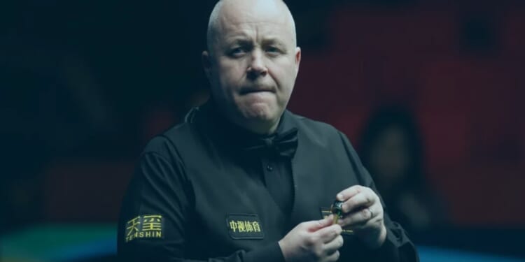 John Higgins targeting never-before-seen snooker feat in match with opponent 28 YEARS his junior