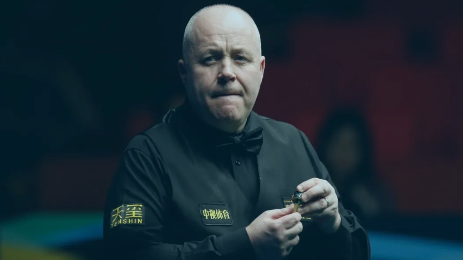 John Higgins targeting never-before-seen snooker feat in match with opponent 28 YEARS his junior