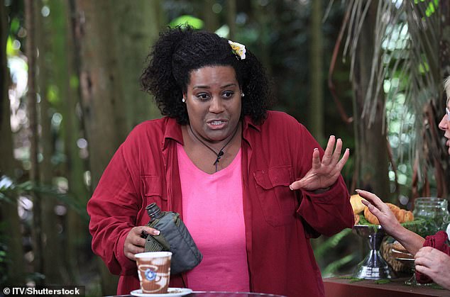 The ITV presenter, who appeared on the show in 2010, will reportedly fly down under later this month to give her opinion on the latest series as celebrity guests enter the jungle