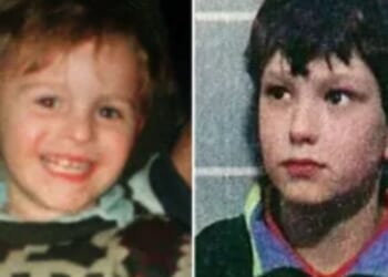 James Bulger's dad warns his son's killer Jon Venables will murder ANOTHER child if he's freed