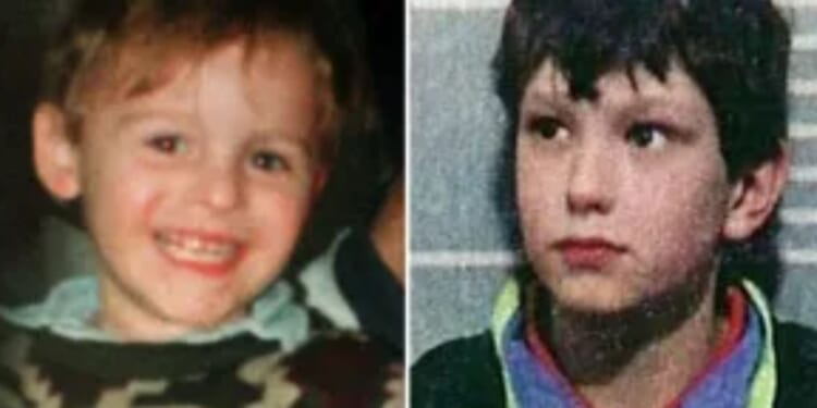 James Bulger's dad warns his son's killer Jon Venables will murder ANOTHER child if he's freed