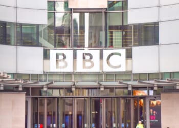 BBC to issue grovelling apology for doctoring ‘Capitol Riots’ speech after Trump accused broadcaster of 'outright lies'