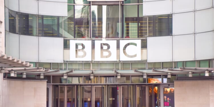 BBC to issue grovelling apology for doctoring ‘Capitol Riots’ speech after Trump accused broadcaster of 'outright lies'