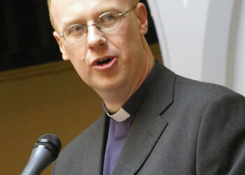 Was Queen Elizabeth 'ignorant' of shamed son Andrew’s alleged sexual misconduct?' top vicar asks in new book