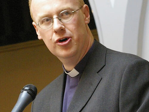 Was Queen Elizabeth 'ignorant' of shamed son Andrew’s alleged sexual misconduct?' top vicar asks in new book