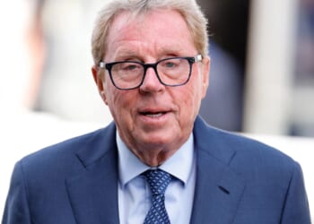 Raid by burglars using ladder at Harry Redknapp’s £5million mansion described as 'Louvre-style heist'