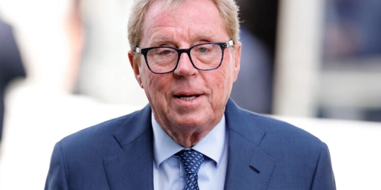 Raid by burglars using ladder at Harry Redknapp’s £5million mansion described as 'Louvre-style heist'