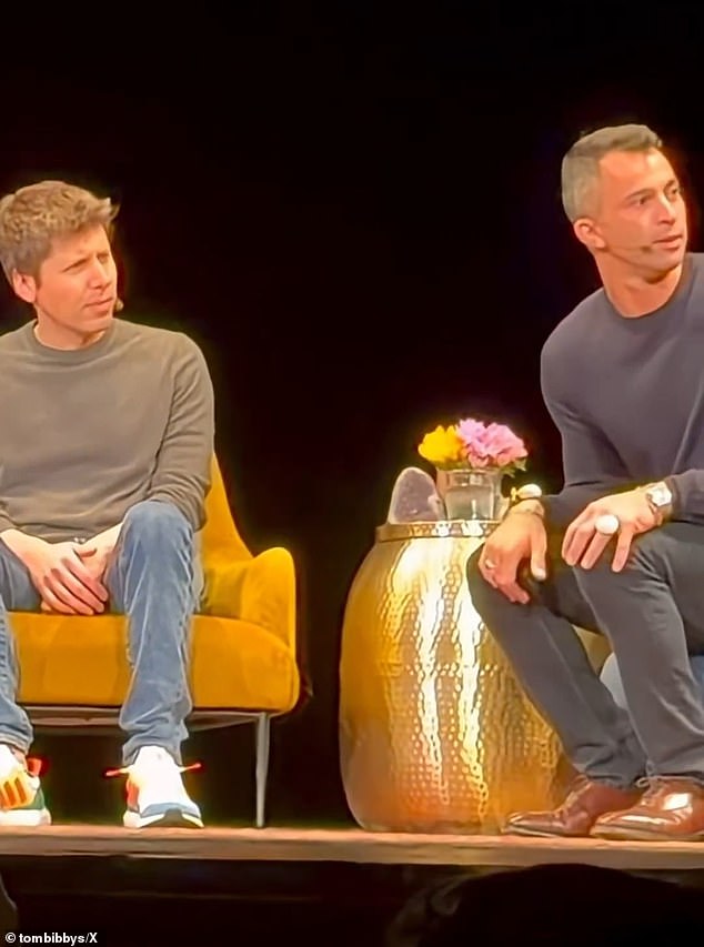 Overnight, the activist group Stop AI revealed that their public defender had been the one to 'successfully subpoena' Altman