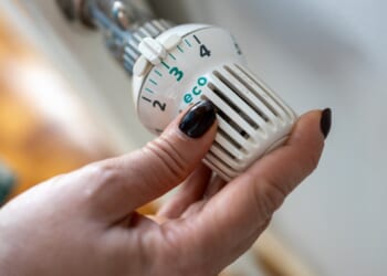 Cheapest way to heat your home this winter