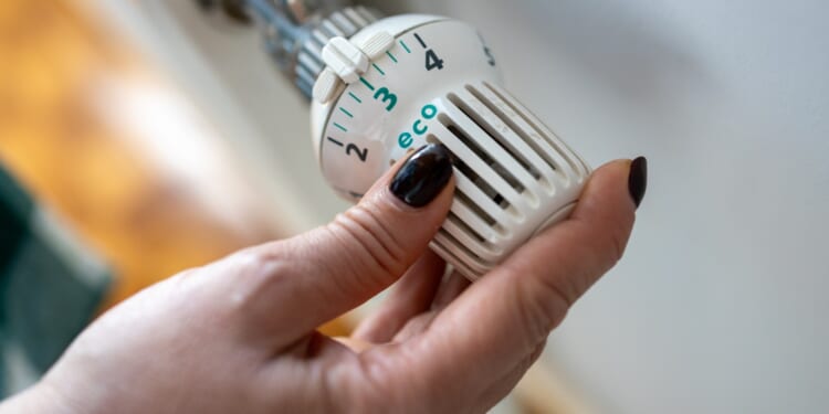 Cheapest way to heat your home this winter