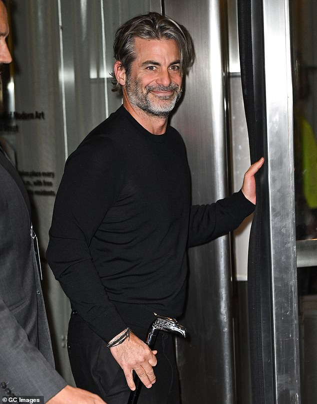 Entering the pressurised atmosphere of the American Stock Exchange in New York was the wrong decision for Curtis