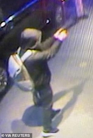 Mangione is accused of assassinating UnitedHealthcare CEO Brian Thompson in New York last December