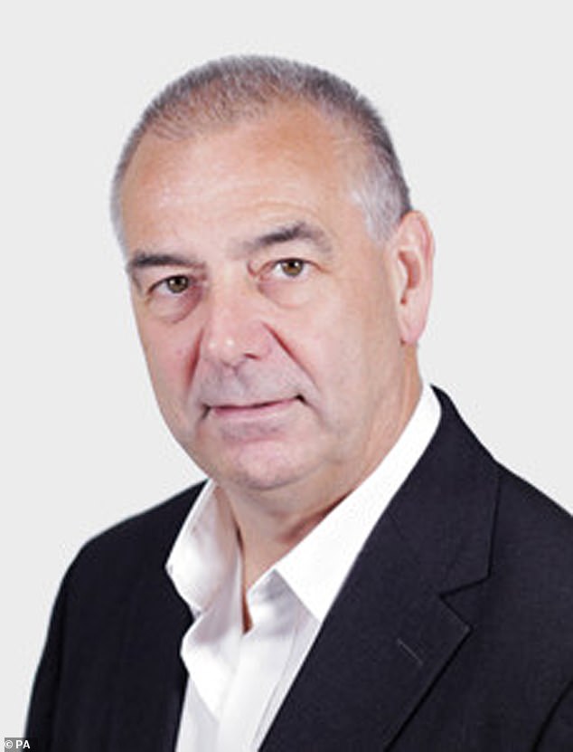 Lord Dyson would years later release a report on the Panorama interview