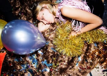 Your Christmas party survival kit