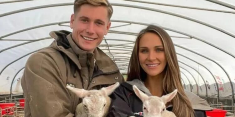 Love Island's Farmer Will sparks rumours he's set to propose to girlfriend Jessie Wynter as he drops big 'clue'