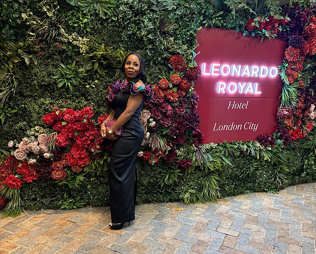 Sheila speaks minimal English and has shied away from doing interviews in Spain