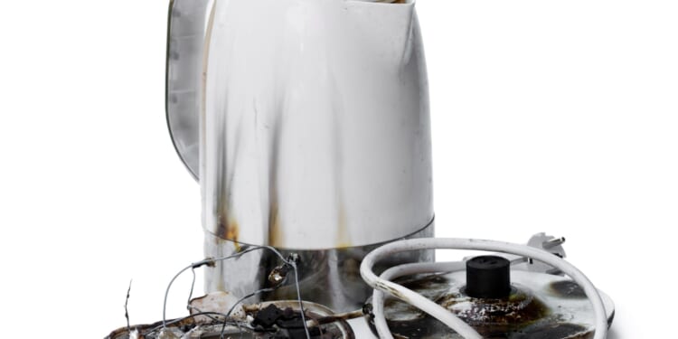 Fury as taxpayers cash funds migrant helpline taking calls about broken kettles and cold dinners