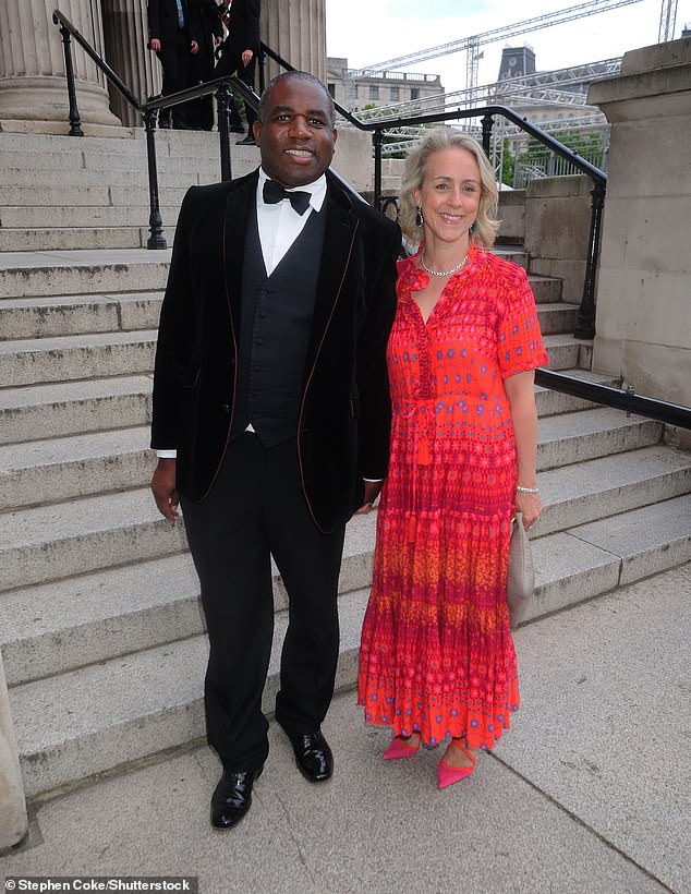 The Lammys allegation – that Mr Mimun stole their luggage and 700 euros (£616) – was rejected by a court in Bonneville, eastern France last week