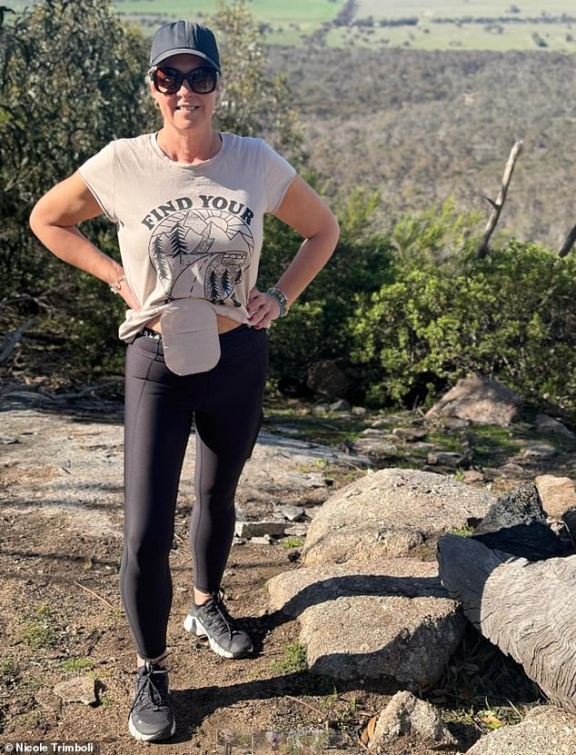 For Nicole, it’s fear of the unknown and anxiety that can be the biggest challenges while travelling. Long bus journeys, for example, or tours in remote places. Despite this, she’s keen to get others to live their lives the way they want - having an ostomy bag shouldn’t be a barrier