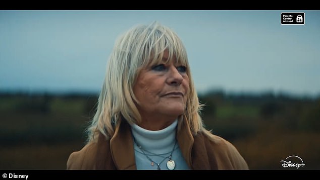 It is impossible to feel anything but sympathy for Christine. But the project has caused significant upset for Caroline¿s friends and former colleagues