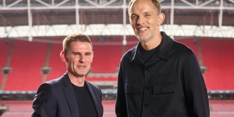 'I fell in love with him'