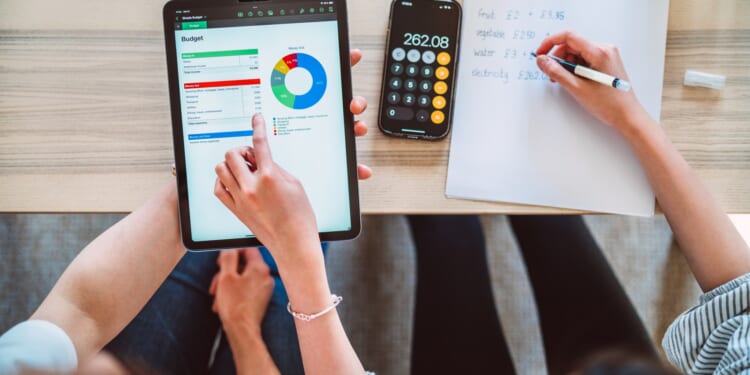 New interactive tool reveals how much free money YOU have missed out on & new trick to save more