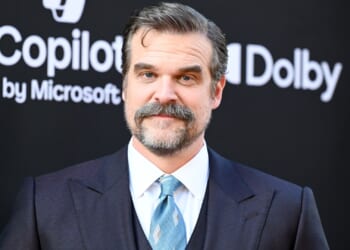 David Harbour lands huge new movie role after ex-wife Lily Allen’s ‘revenge’ album and cheating claims