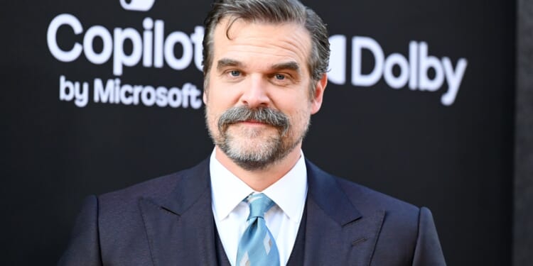 David Harbour lands huge new movie role after ex-wife Lily Allen’s ‘revenge’ album and cheating claims