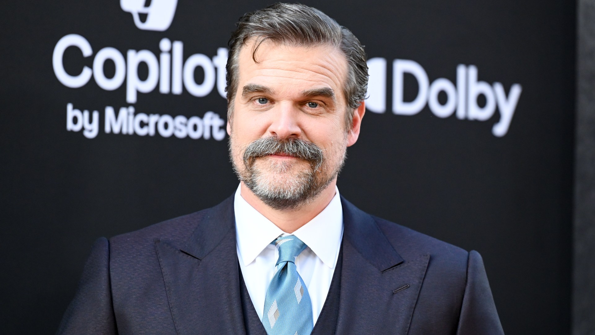 David Harbour lands huge new movie role after ex-wife Lily Allen’s ‘revenge’ album and cheating claims