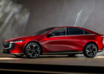 5 cars loved by petrolheads that are becoming EVs in 2026