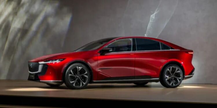 5 cars loved by petrolheads that are becoming EVs in 2026