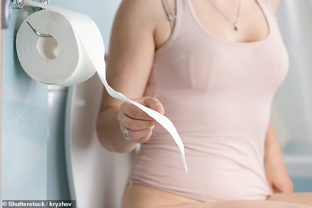 Always wipe from front to back after using the toilet. This seemingly small detail is actually crucial in preventing the transfer of bacteria from the rectal area to the urethra.