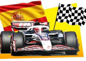 grab the ultimate Grand Prix deal on the Costa Brava for just £599